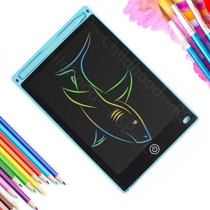 Tablette d’écriture LCD