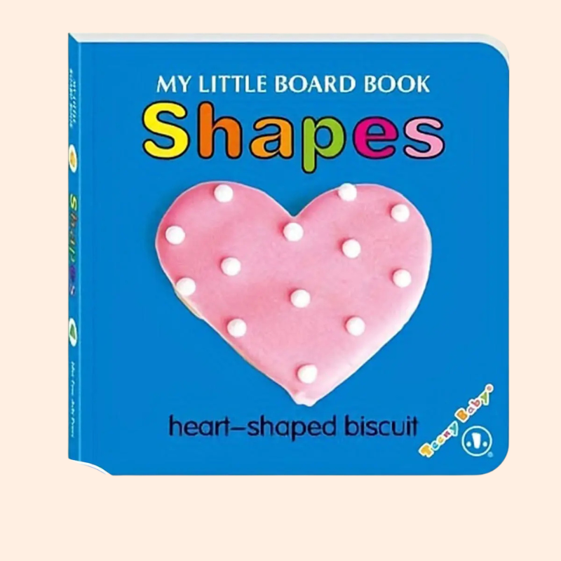Livre cartes Bébé