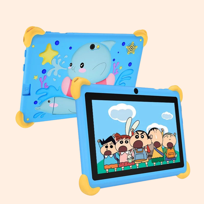 Tablette éducative antichoc