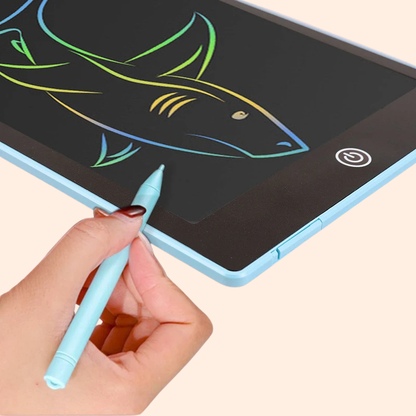 Tablette d’écriture LCD