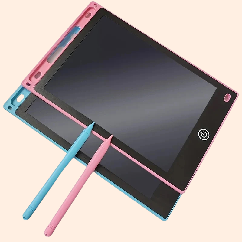 Tablette d’écriture LCD