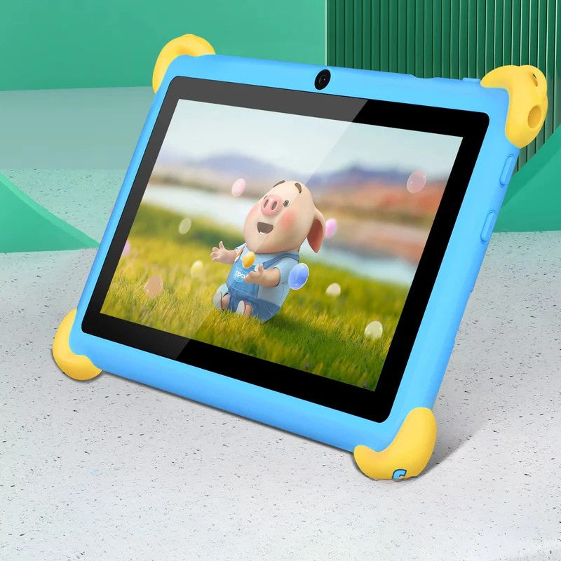 Tablette éducative antichoc