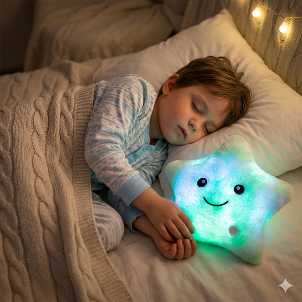 Avec Peluche