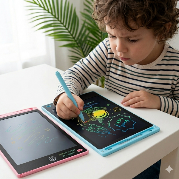 Avec Tablette