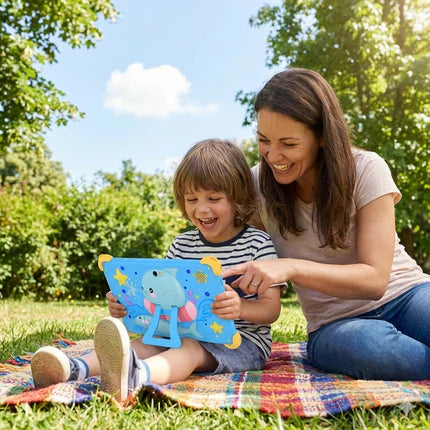 Tablette éducative antichoc