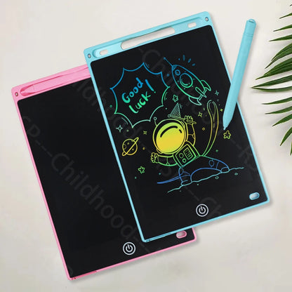 Tablette d’écriture LCD