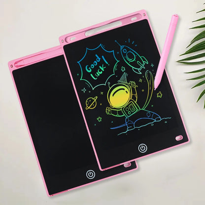 Tablette d’écriture LCD
