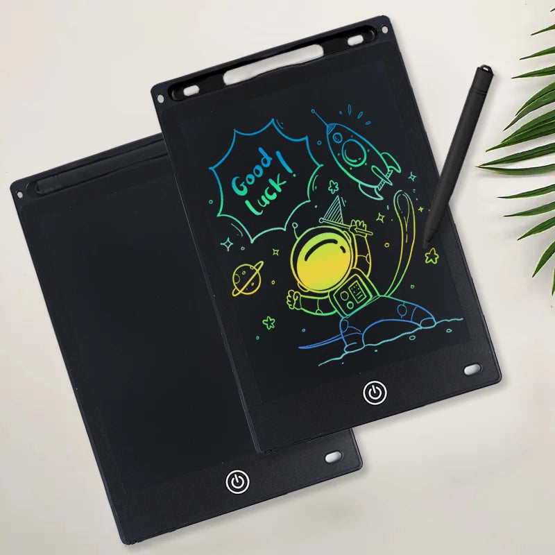 Tablette d’écriture LCD