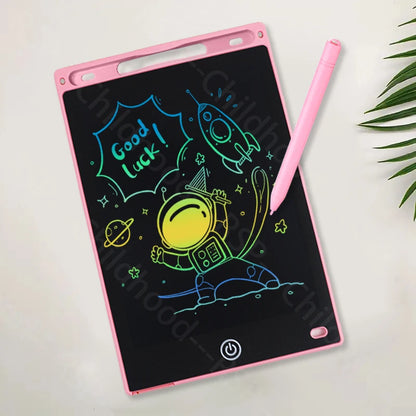 Tablette d’écriture LCD