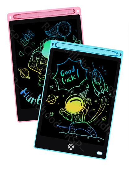 Tablette d’écriture LCD