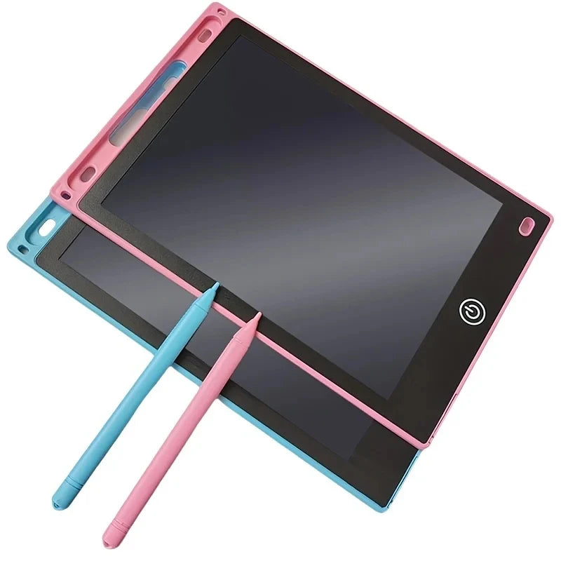 Tablette d’écriture LCD