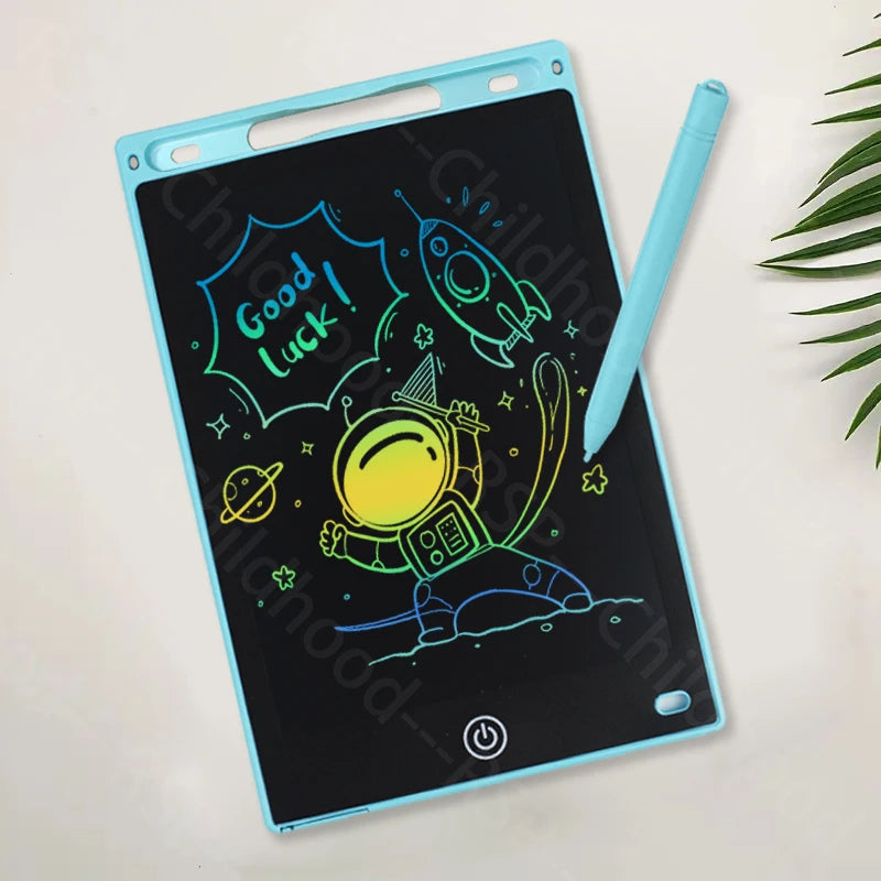 Tablette d’écriture LCD