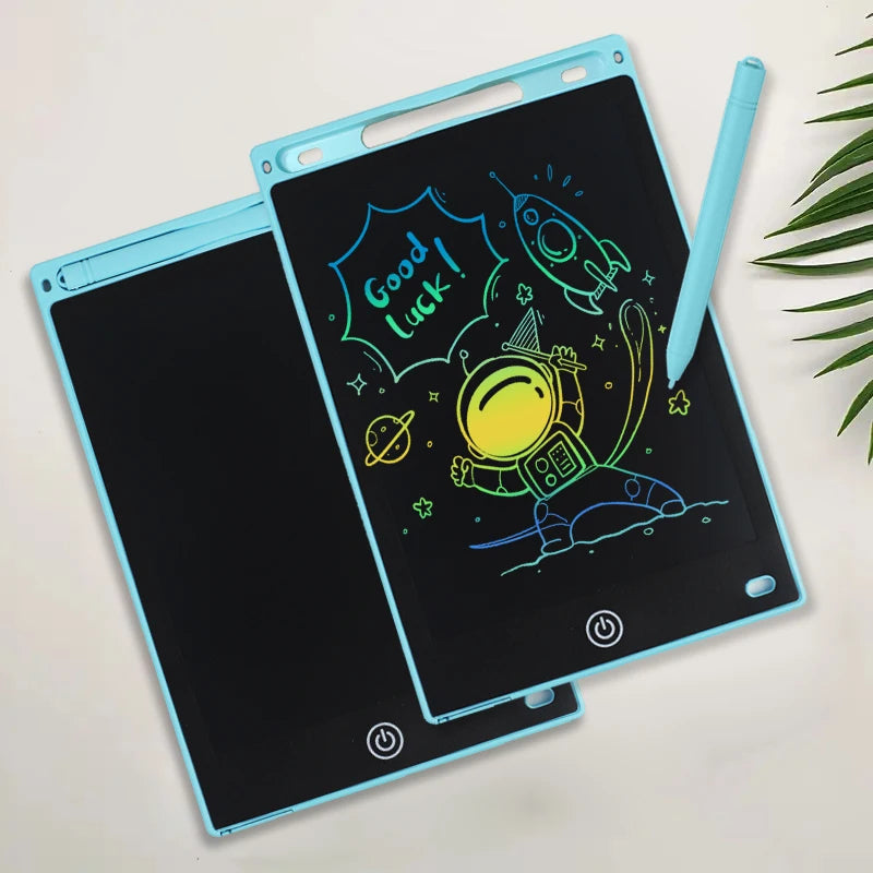 Tablette d’écriture LCD