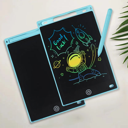 Tablette d’écriture LCD