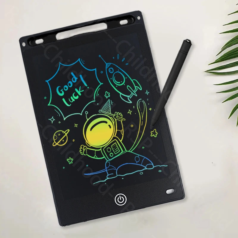Tablette d’écriture LCD