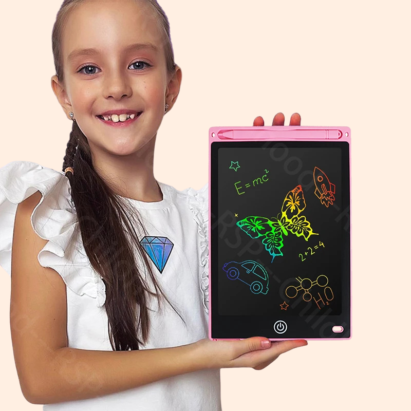 Tablette d’écriture LCD
