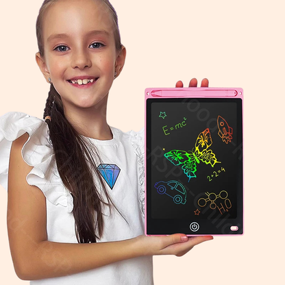 Tablette d’écriture LCD